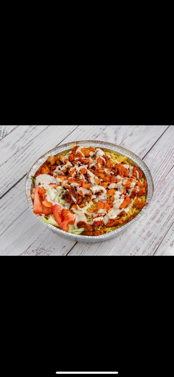 AK Mix Grill - Photo 8