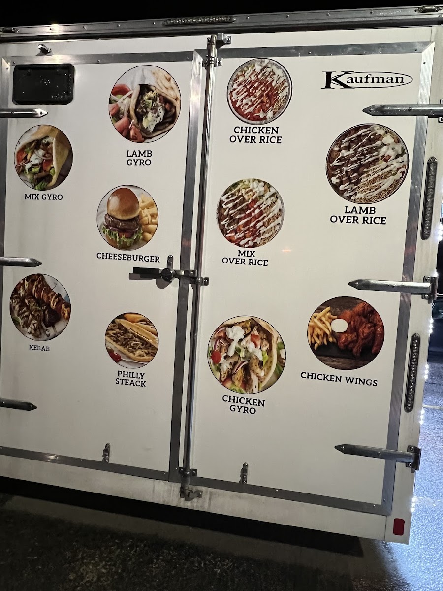 Menu Photo 6