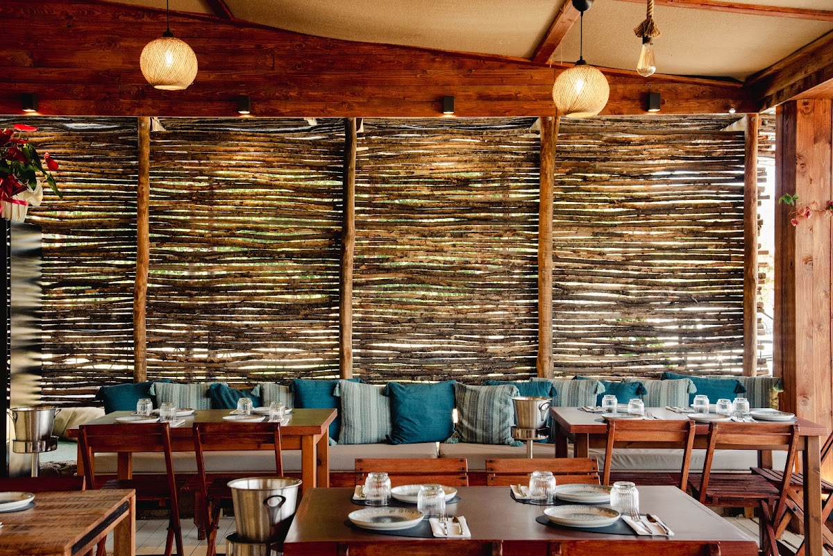 Varkos Restaurant