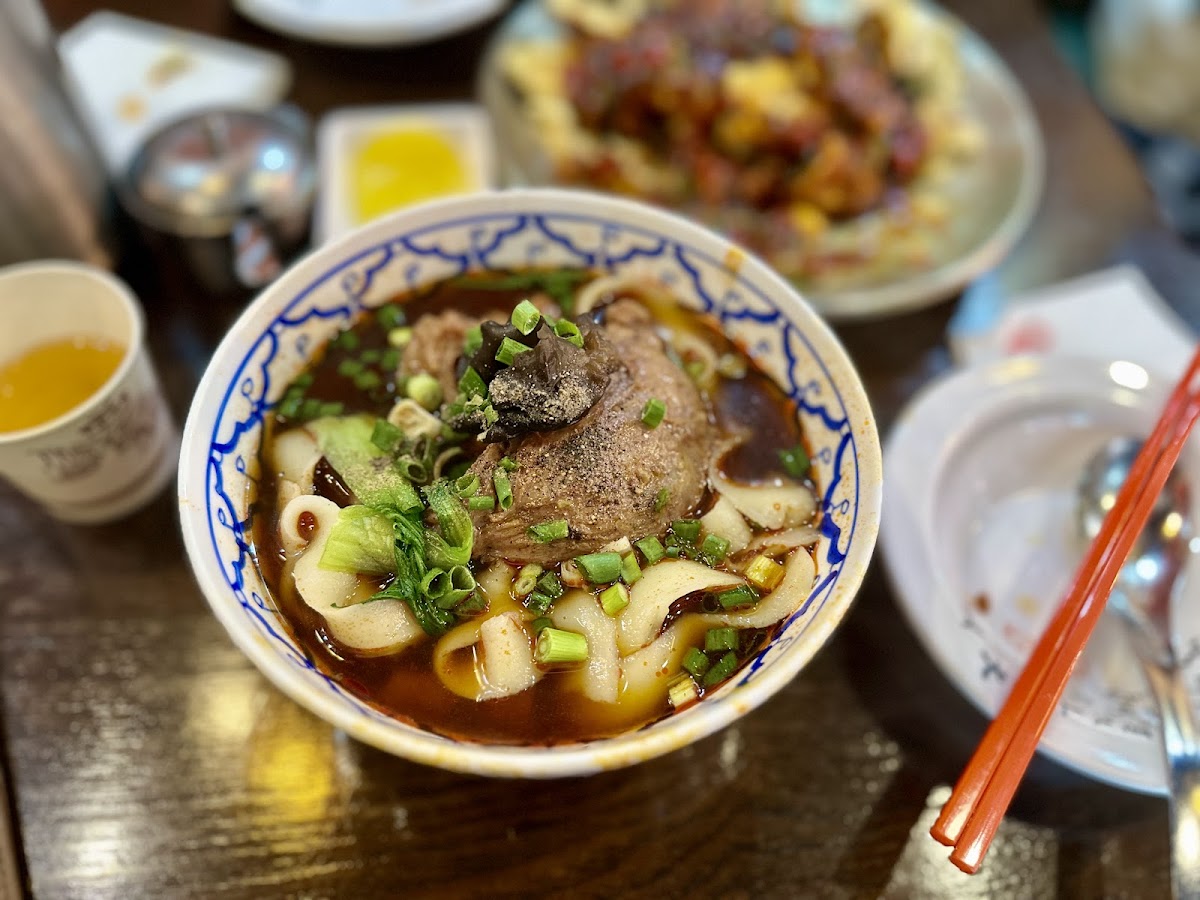 Kkongsimyeongwan(Main Branch) - Photo 3