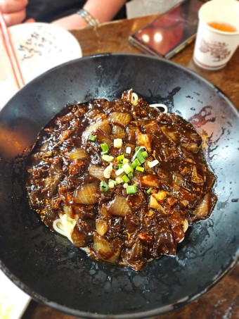 Kkongsimyeongwan(Main Branch) - Photo 6