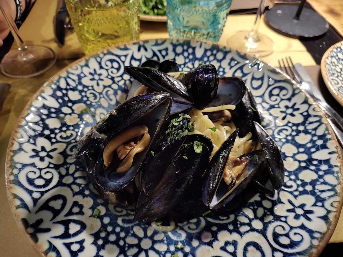 Carnezzeria - fishfood - Photo 2