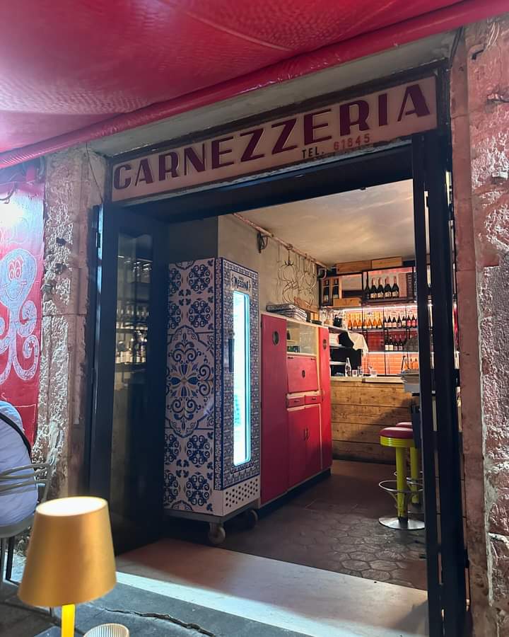 Carnezzeria - fishfood - Photo 3