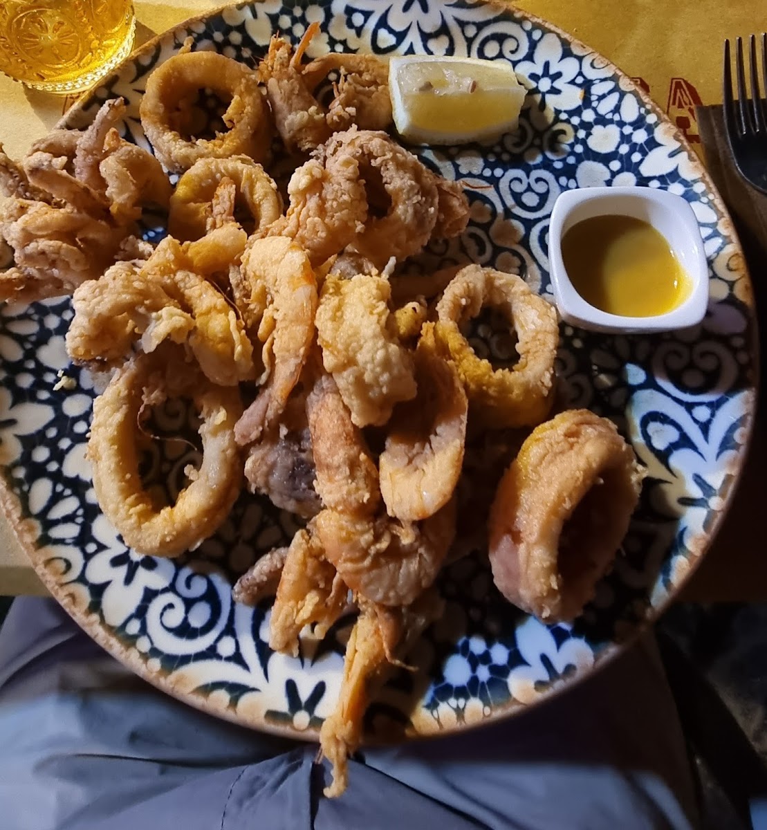 Carnezzeria - fishfood - Photo 4