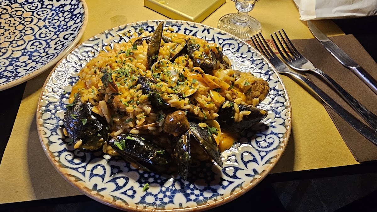 Carnezzeria - fishfood - Photo 5