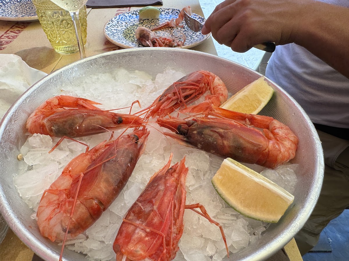 Carnezzeria - fishfood - Photo 6
