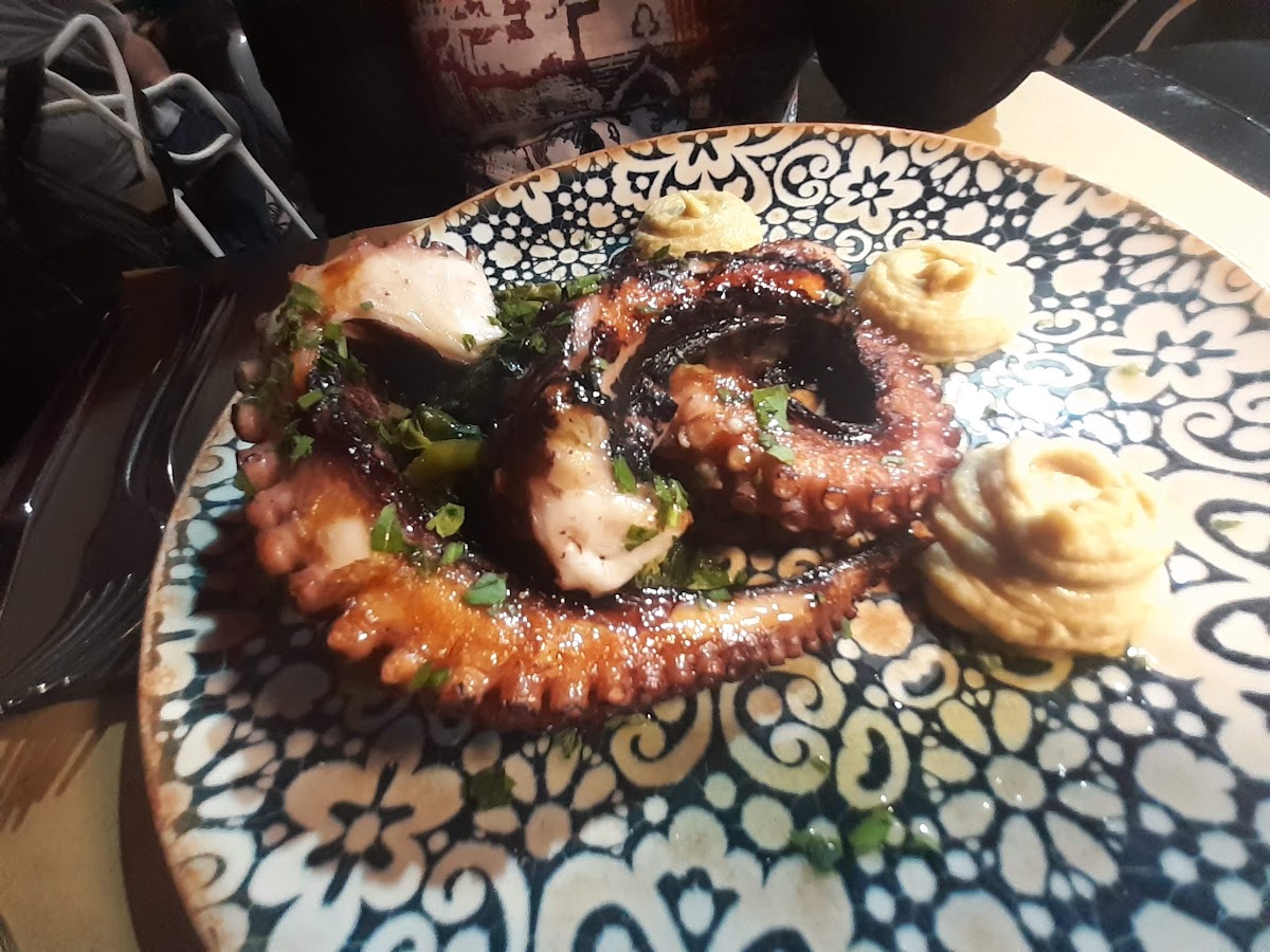 Carnezzeria - fishfood - Photo 7