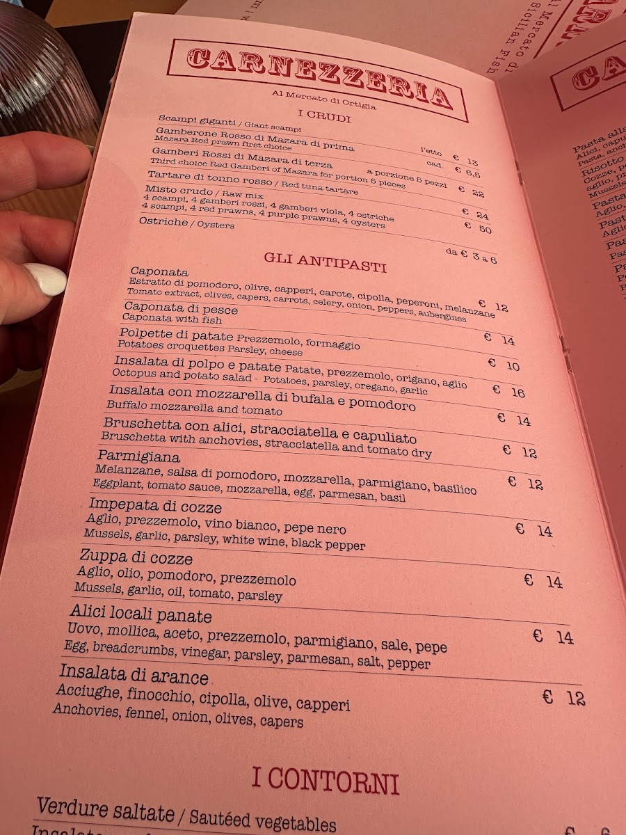 Menu Photo 6