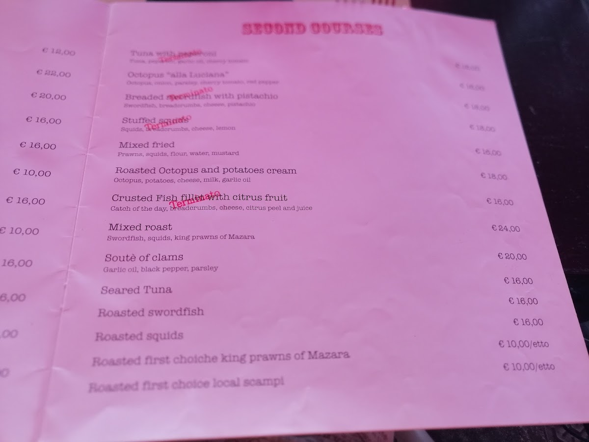 Menu Photo 8
