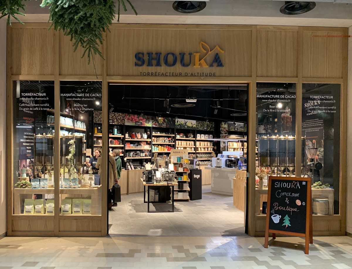 Shouka - Photo 6
