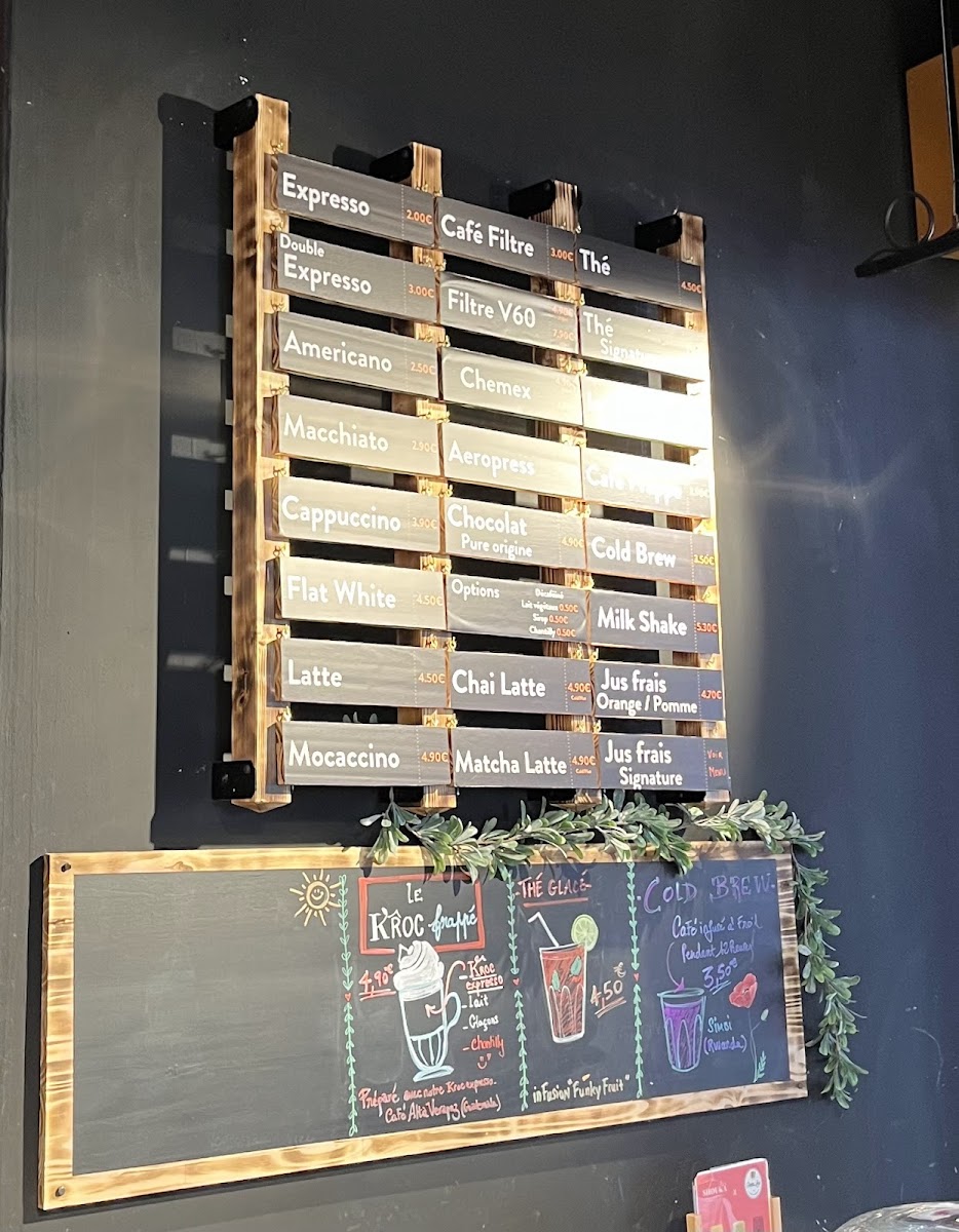 Menu Photo 0