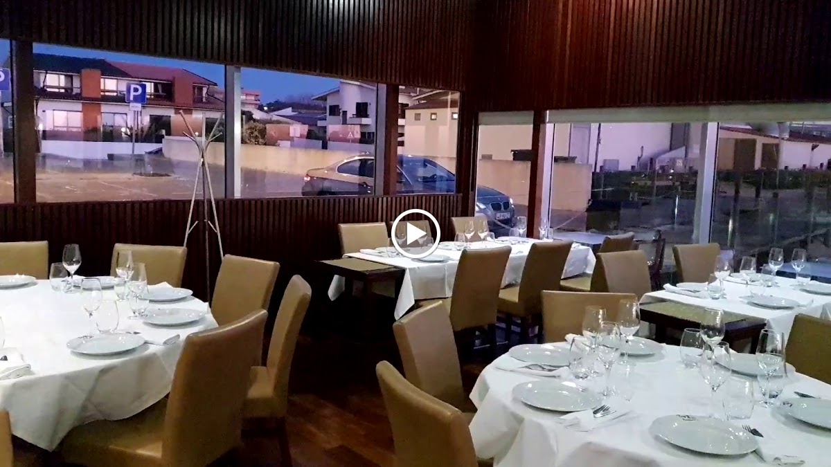 Restaurante Tony de Angeiras - Photo 1