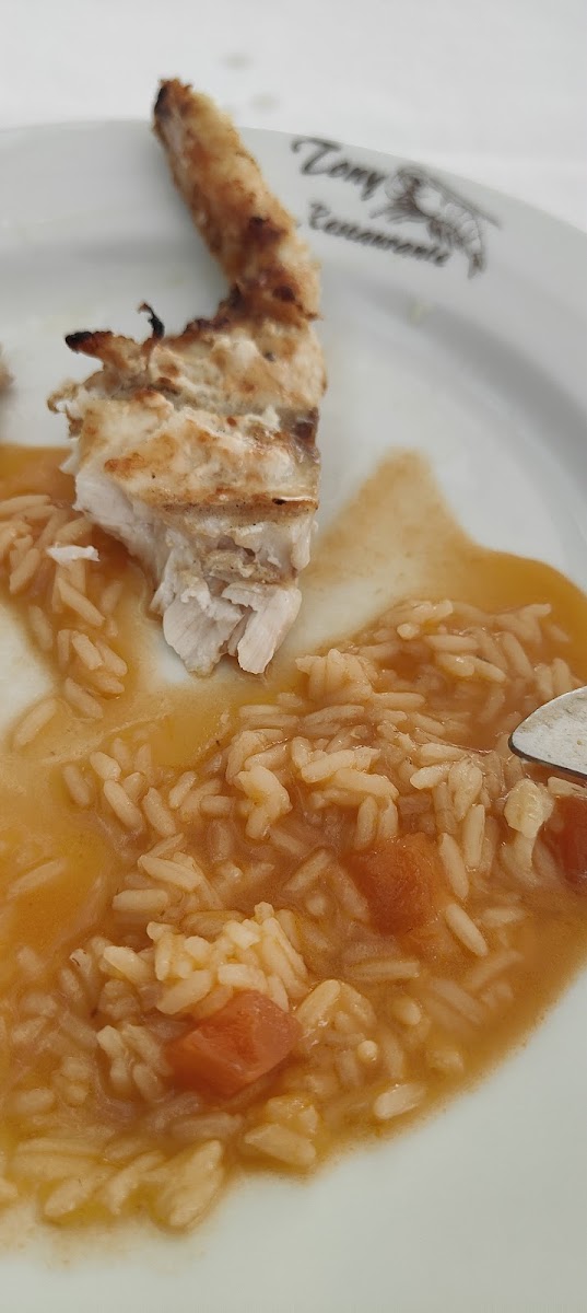 Restaurante Tony de Angeiras - Photo 7
