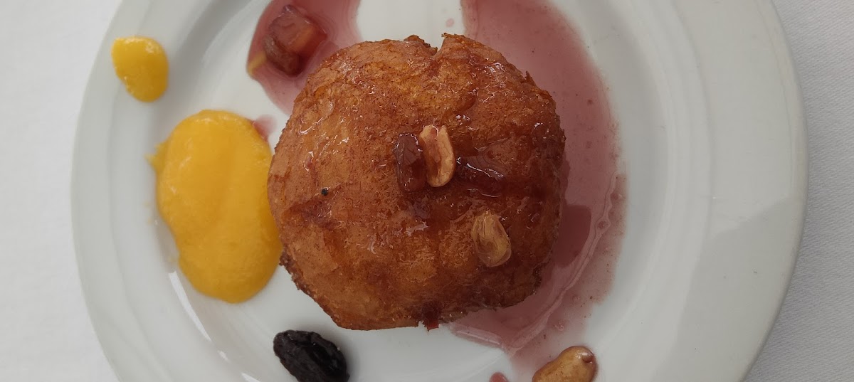 Restaurante Tony de Angeiras - Photo 8
