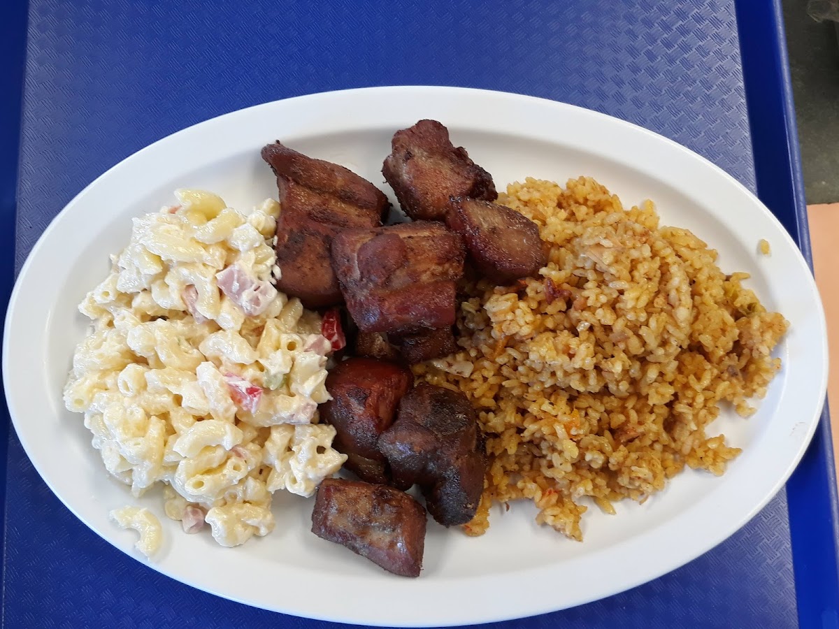 ¡Ay Qué Rico! Fonda Gourmet - Photo 4