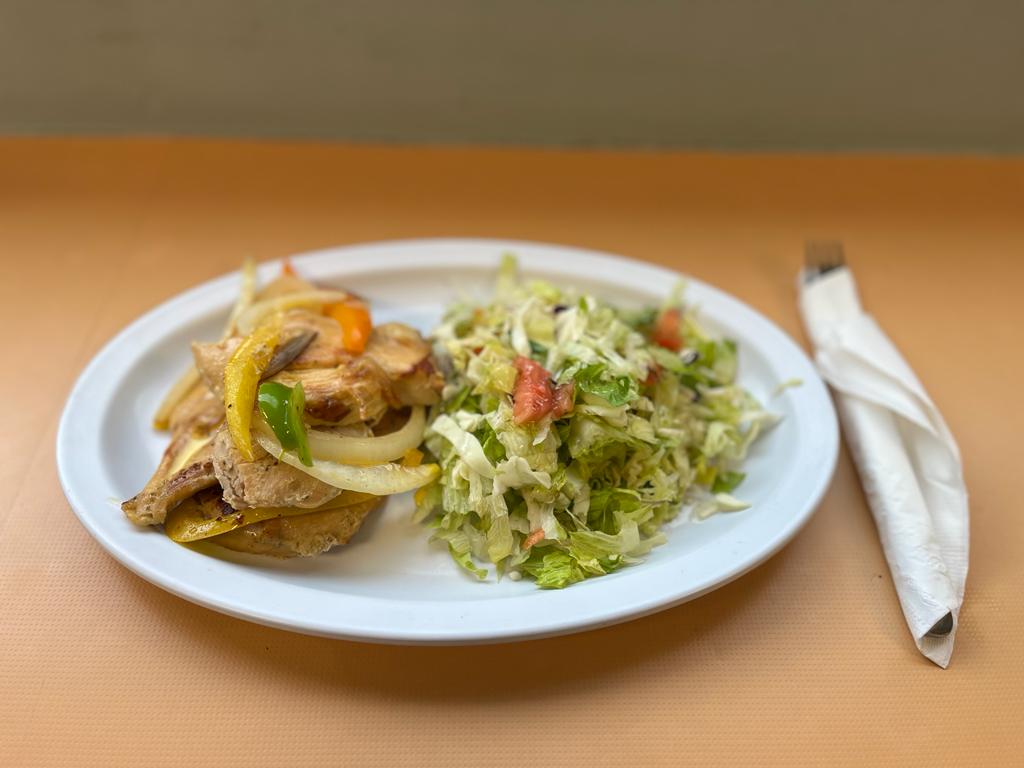 ¡Ay Qué Rico! Fonda Gourmet - Photo 7