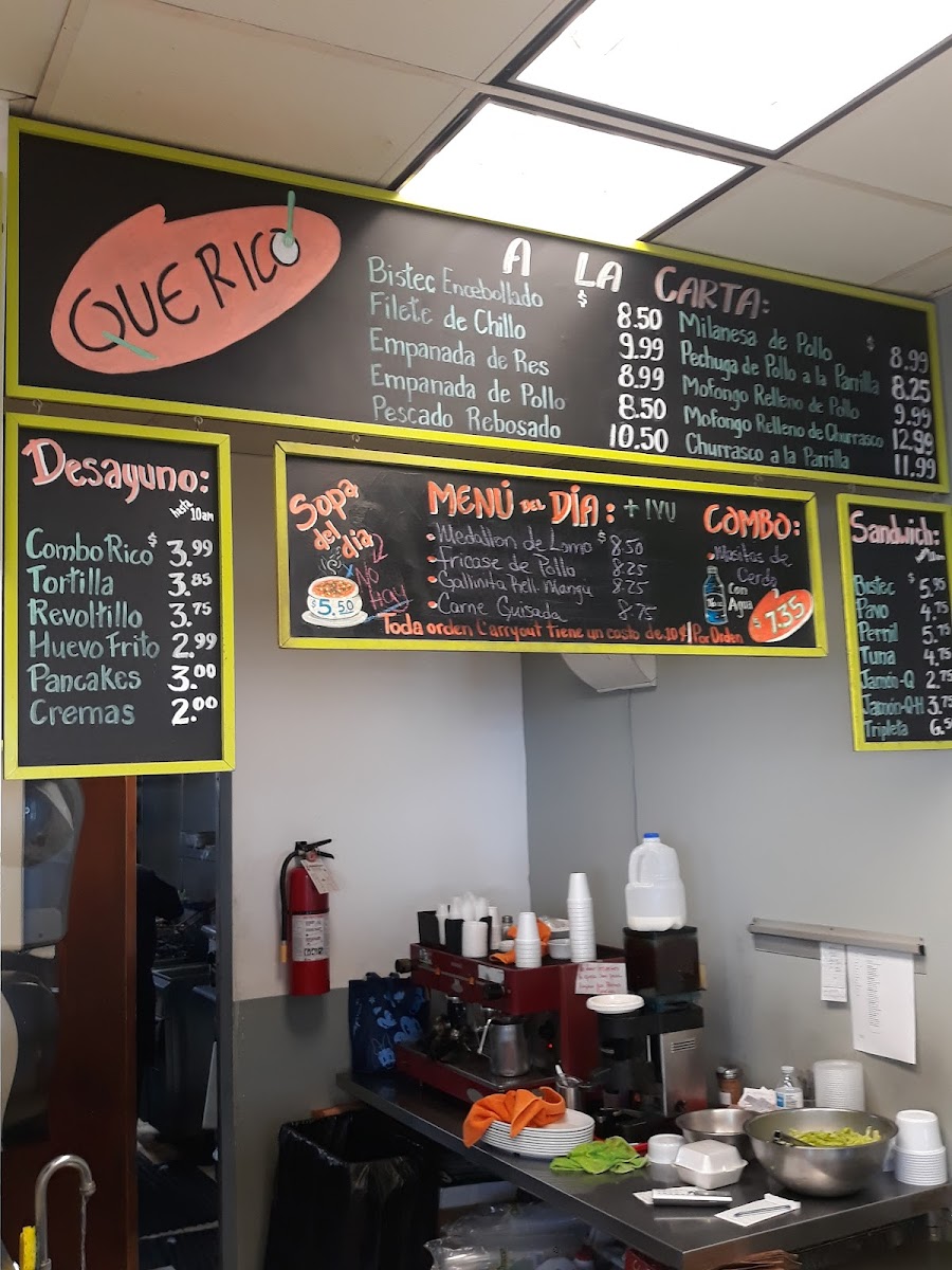Menu Photo 4