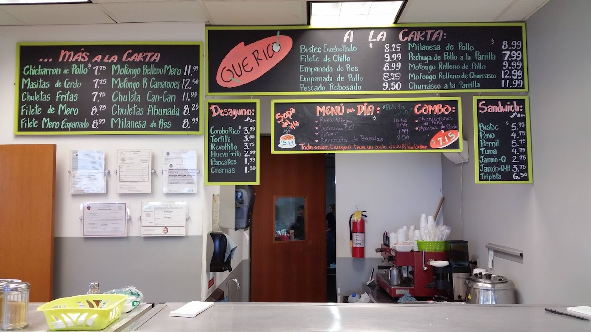 Menu Photo 5