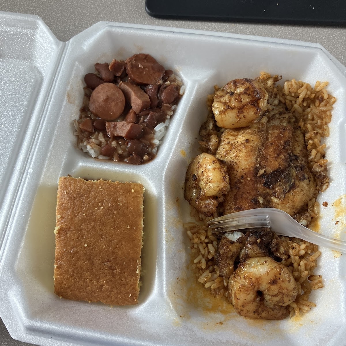 J Marie’s Gumbo House - Photo 1