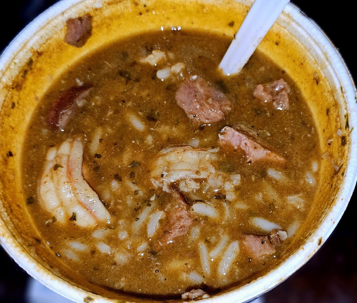 J Marie’s Gumbo House - Photo 3