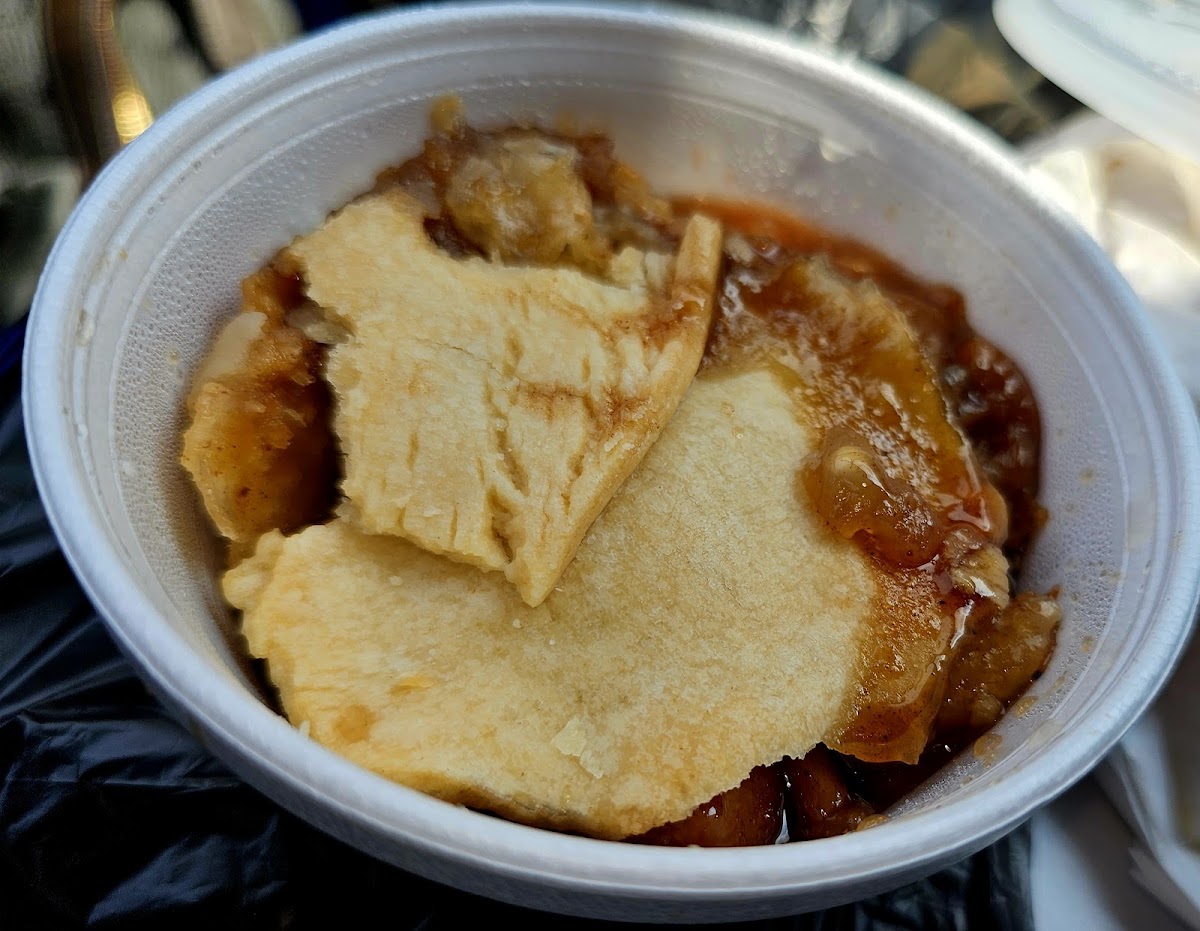 J Marie’s Gumbo House - Photo 7