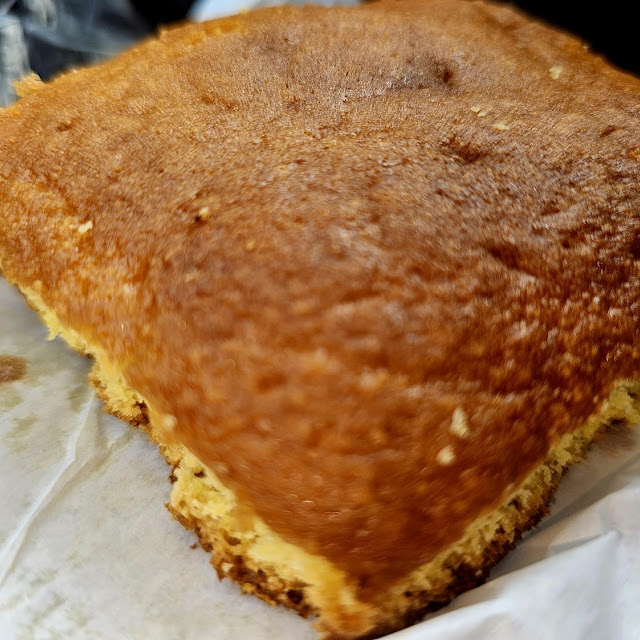 Cornbread