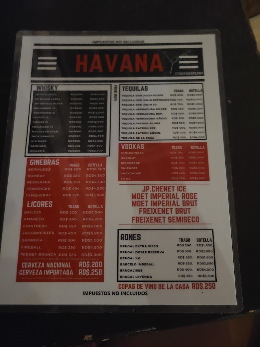 Menu Photo 4