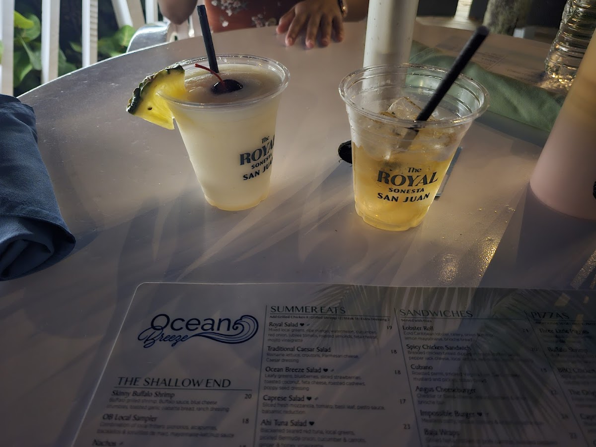 Menu Photo 9