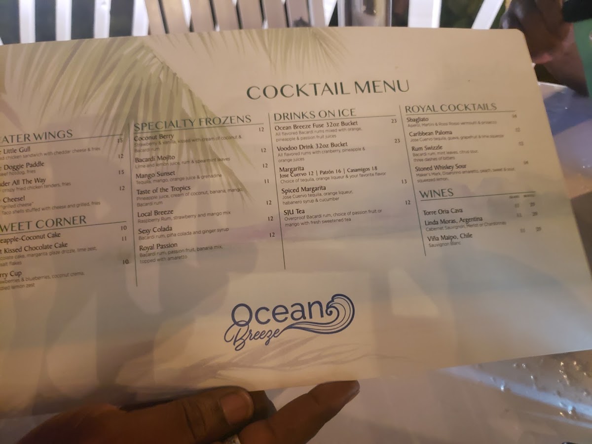 Menu Photo 6