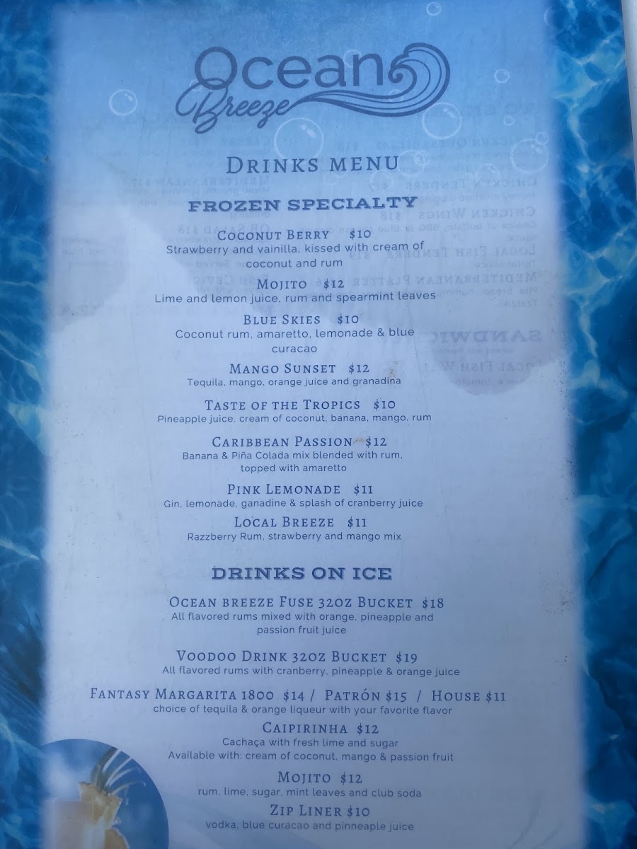 Menu Photo 8
