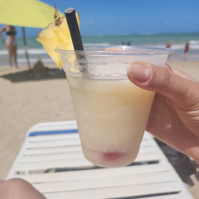 Pina Colada
