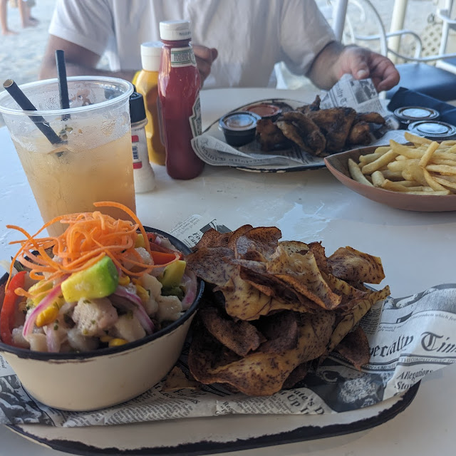 Ceviche