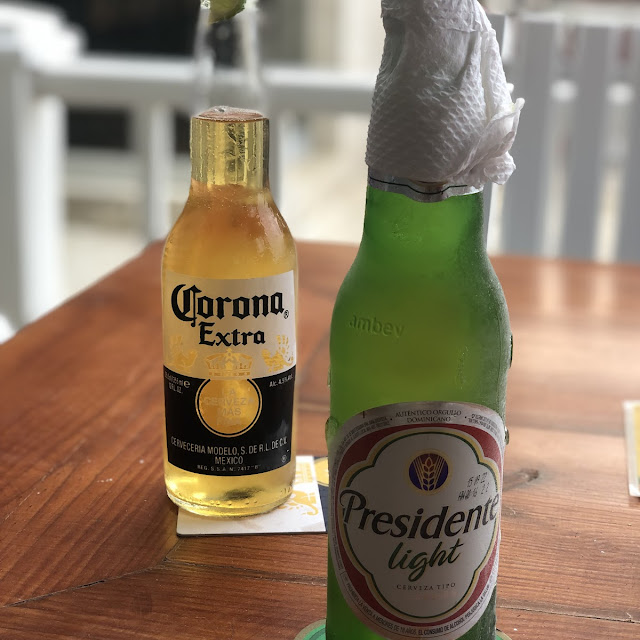 Local Beer