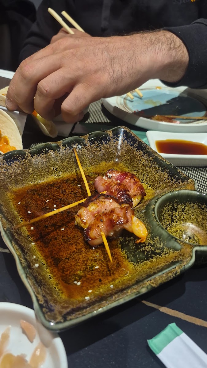 Hayashi Sushi Carcavelos - Photo 1