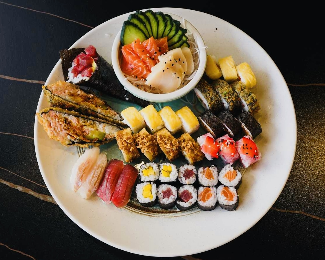Hayashi Sushi Carcavelos - Photo 2