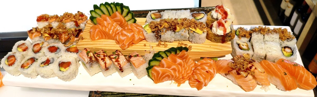 Hayashi Sushi Carcavelos - Photo 3