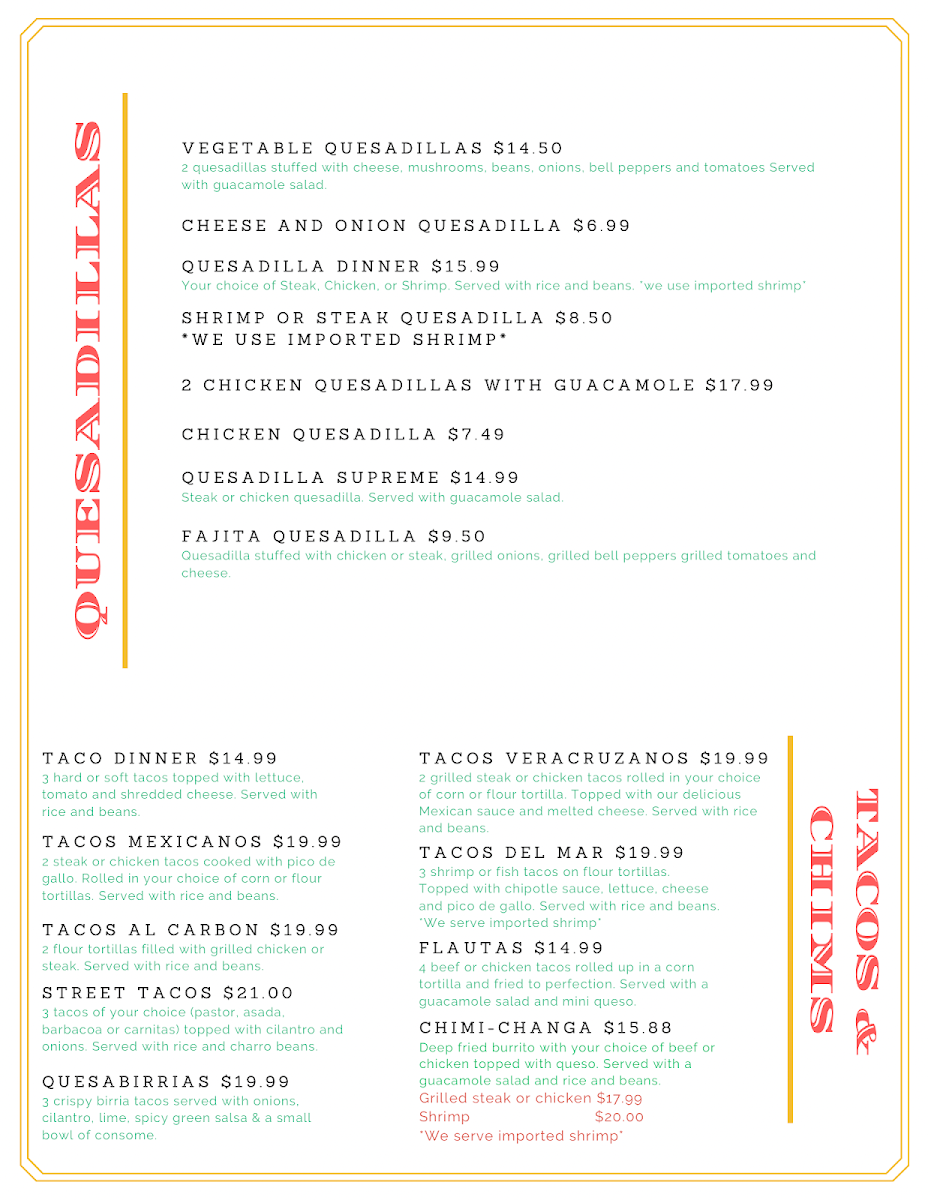Menu Photo 6