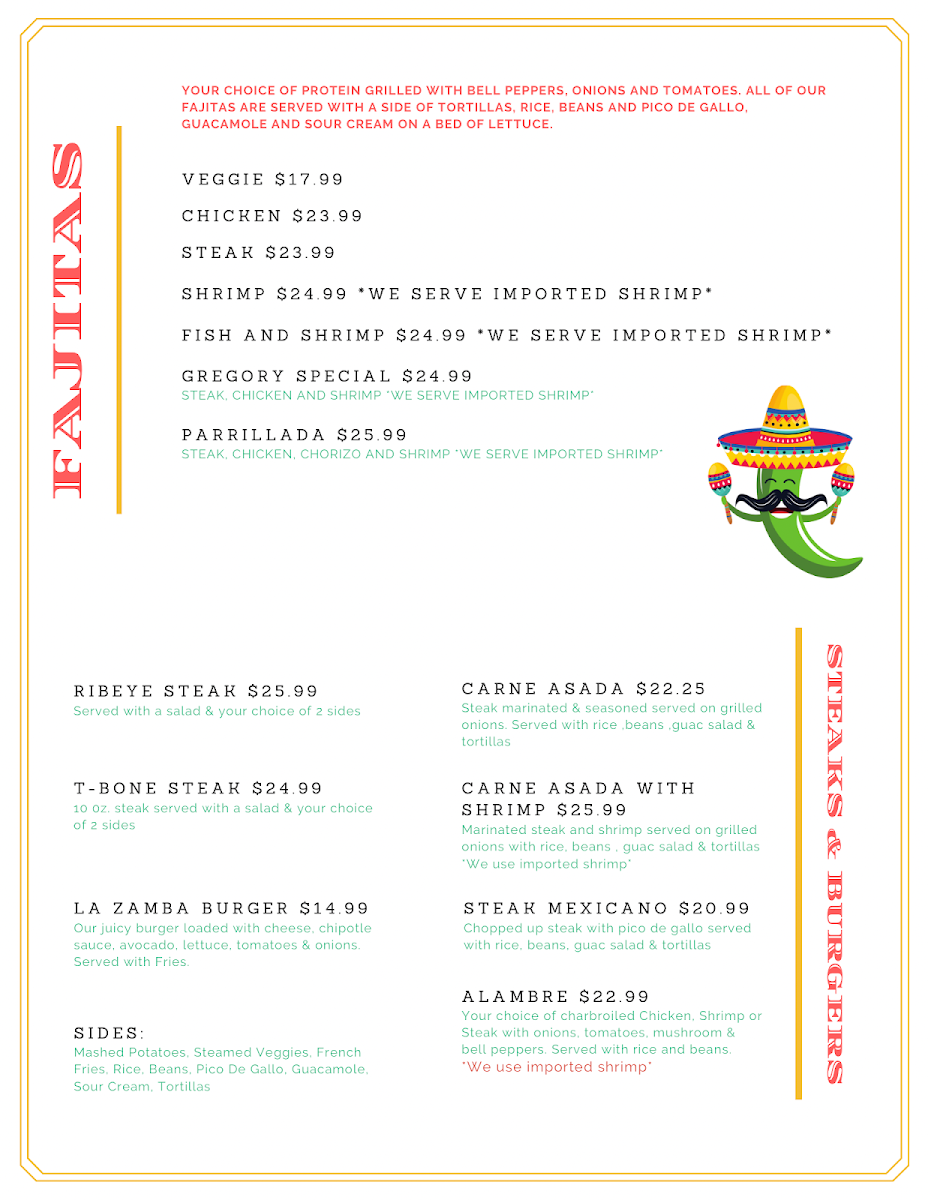 Menu Photo 7