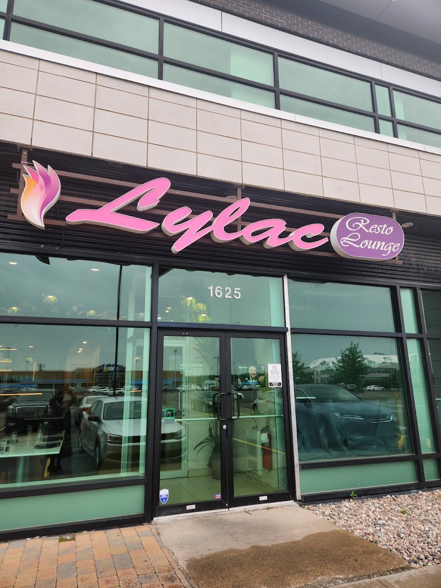 Lylac Resto lounge - Photo 5