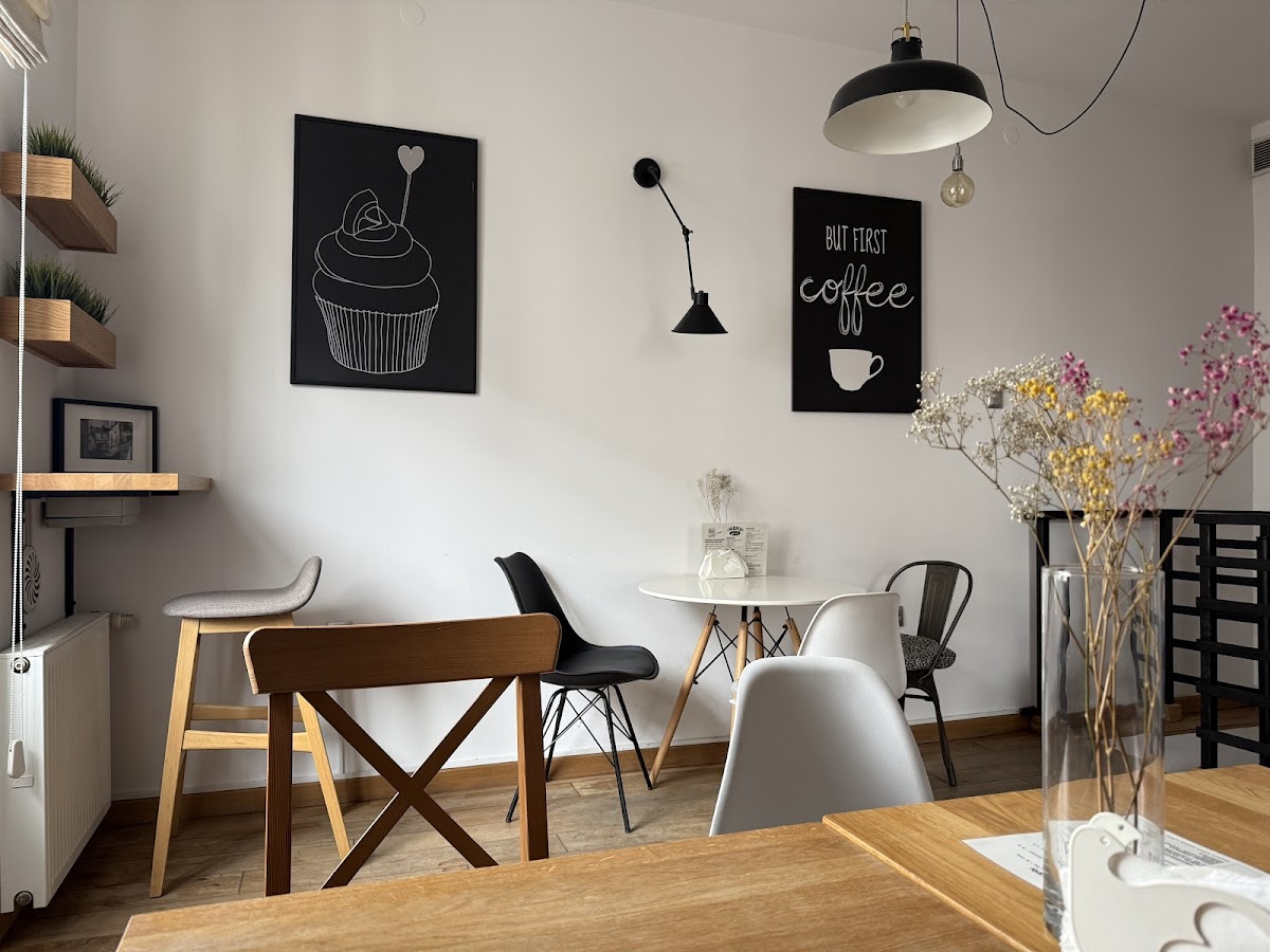 Espresso Cafe