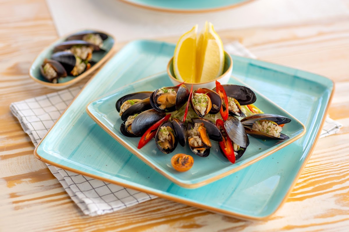 Lophelia Seafood Restaurant - Photo 9