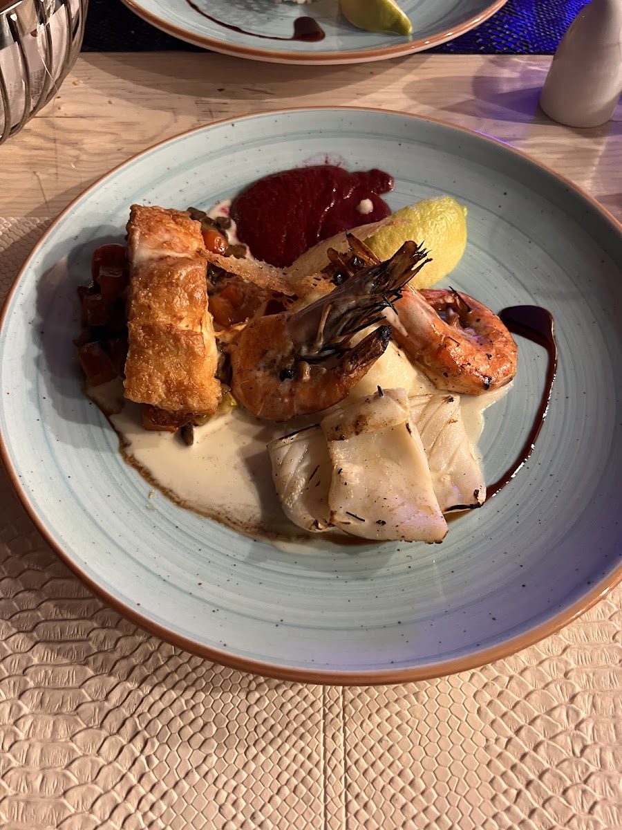 Lophelia Seafood Restaurant - Photo 3