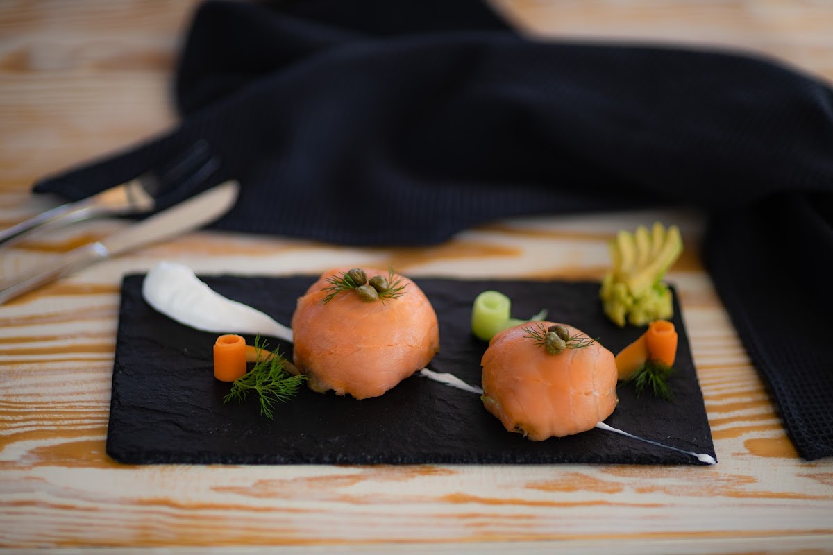 Lophelia Seafood Restaurant - Photo 4