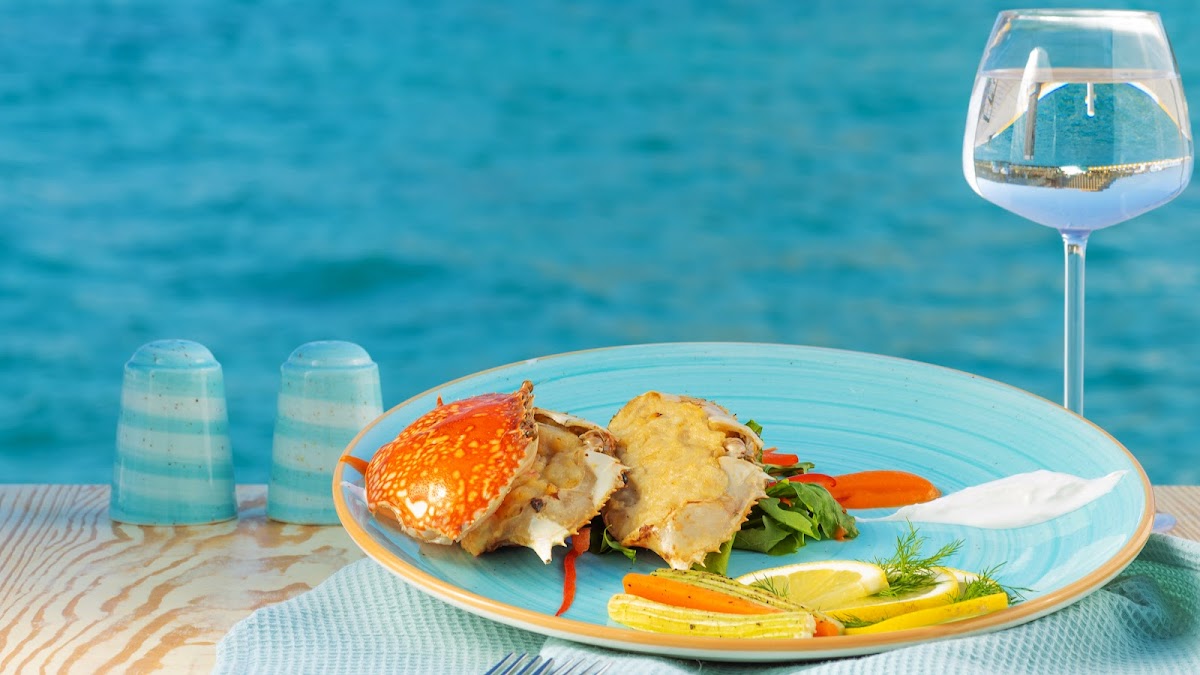 Lophelia Seafood Restaurant - Photo 7