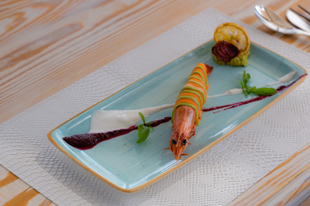 Lophelia Seafood Restaurant - Photo 8