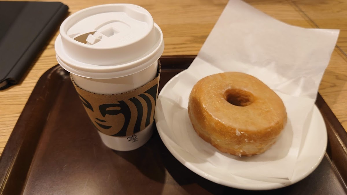 Starbucks Coffee - Gransta Yaesu - Photo 9