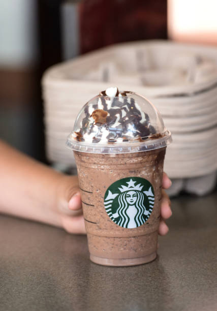 Starbucks Coffee - Gransta Yaesu - Photo 1