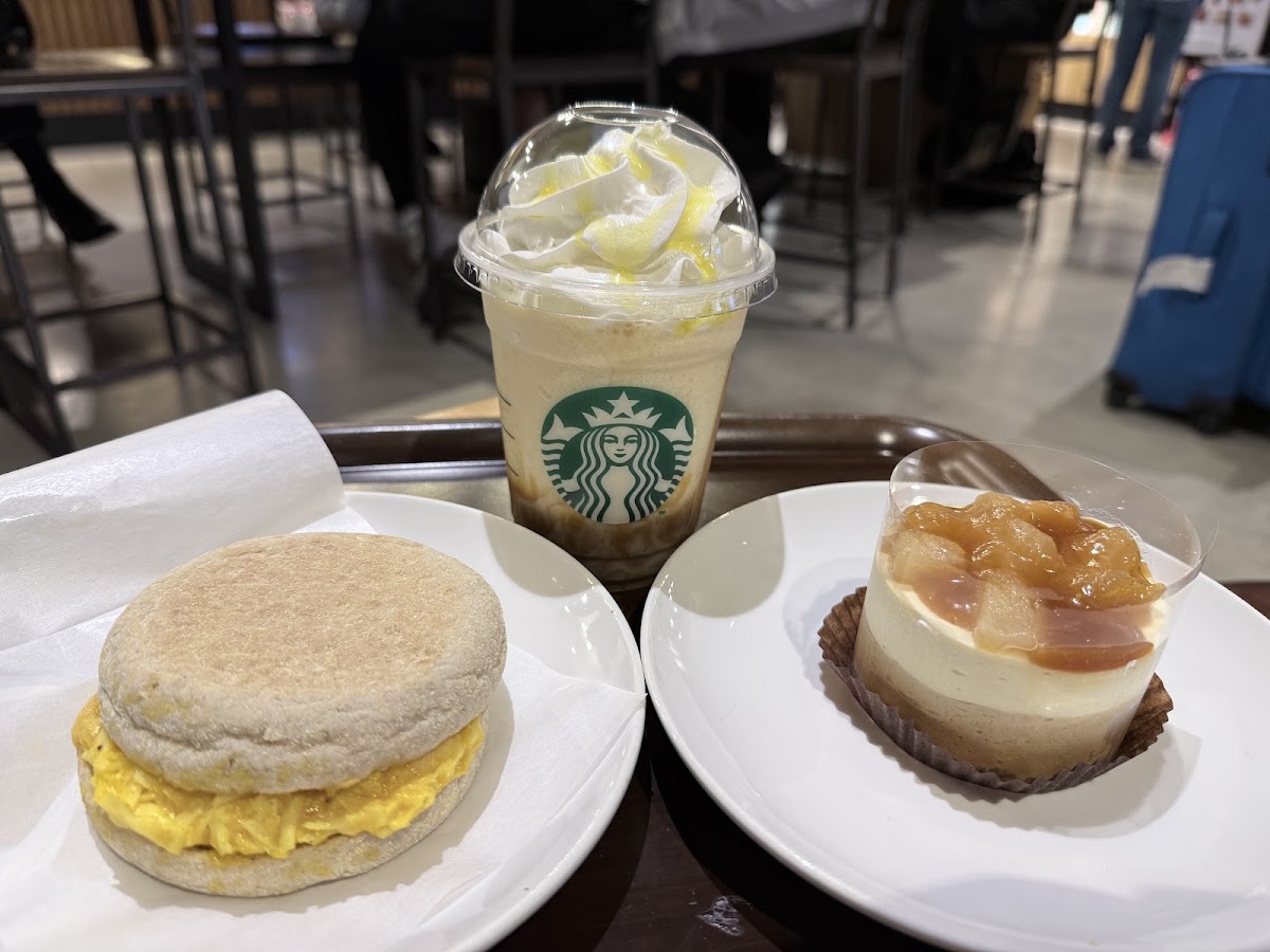Starbucks Coffee - Gransta Yaesu - Photo 2