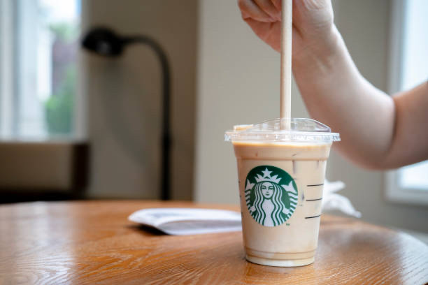 Starbucks Coffee - Gransta Yaesu - Photo 4