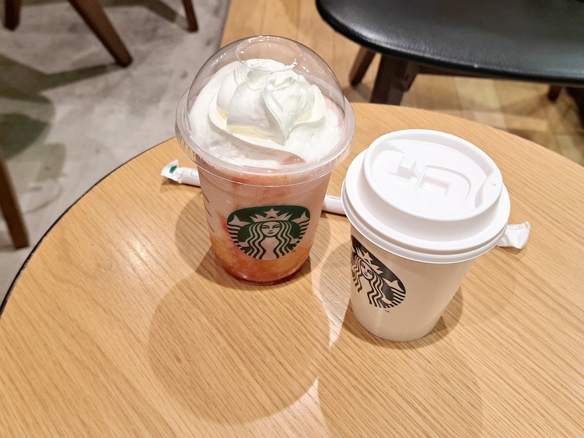Starbucks Coffee - Gransta Yaesu - Photo 5